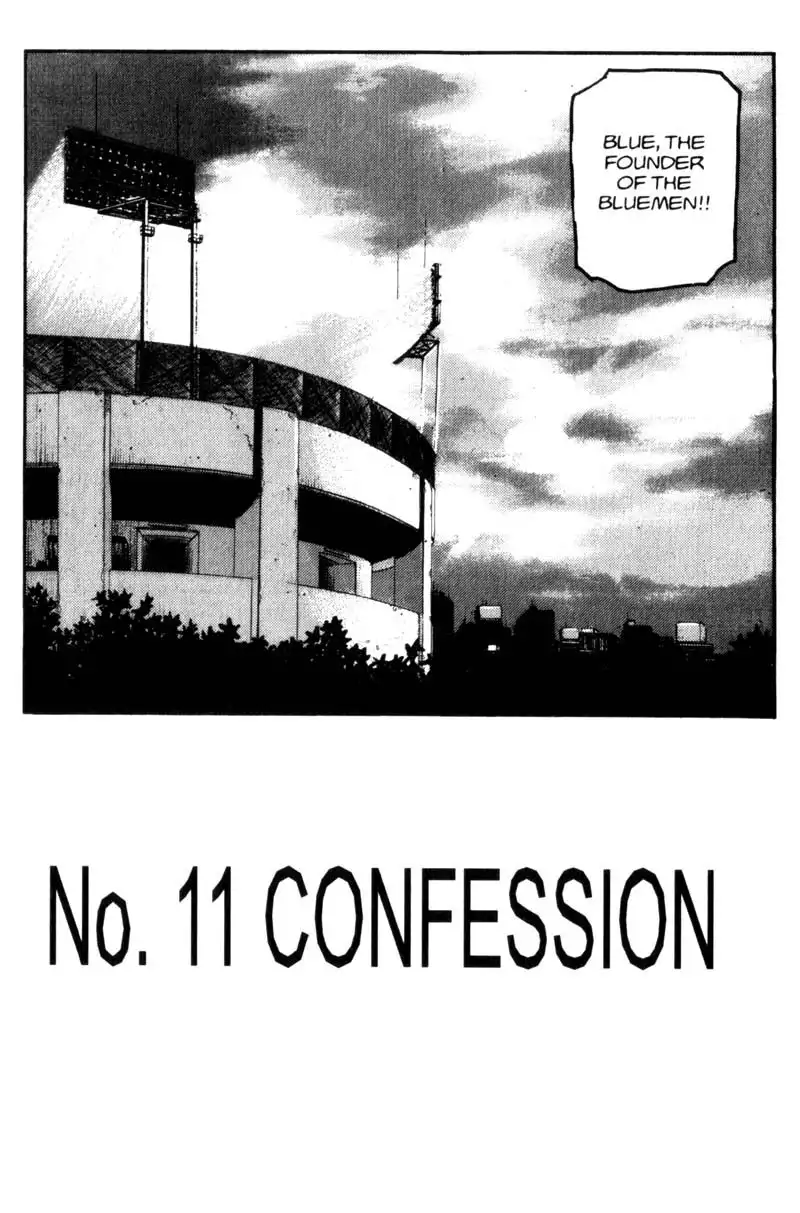 Project Arms Chapter 76 3